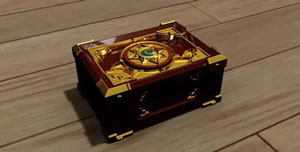 上海實(shí)木木箱廠 3D打印木箱