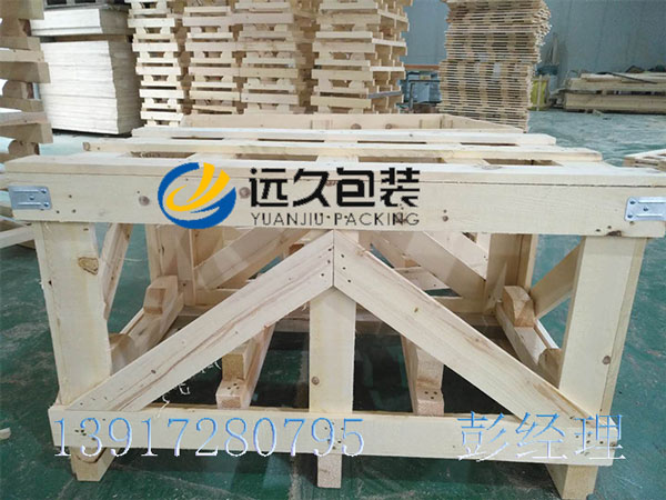 松江花格敞口木箱的價格是怎么計算的?
