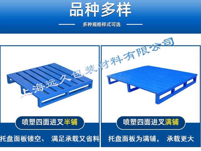 金屬材料運輸包裝的可持續性發展需要平衡生產成本和運輸效率